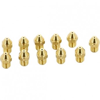 Комплект инжекторов для сжиженного газа BAXI Комплект инжекторов для сжиженного газа BAXI