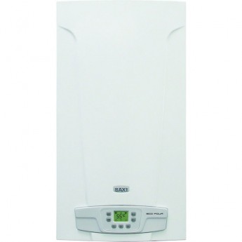 Котел настенный газовый BAXI ECO FOUR 1.14