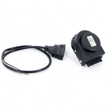 Мотор трехходового клапана BAXI с кабелем подключения Мотор трехходового клапана BAXI с кабелем подключения