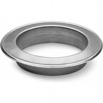 Накладка декоративная внешняя BAXI d80мм на внешнюю часть стены Накладка декоративная внешняя BAXI d80мм на внешнюю часть стены