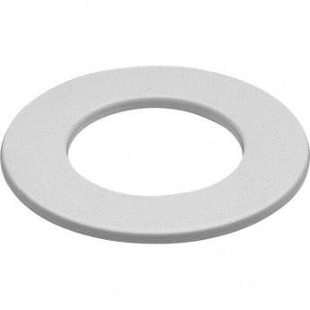 Накладка декоративная внутренняя BAXI d100мм на внутреннюю часть стены (для Duo-tec до 40 кВт) Накладка декоративная внутренняя BAXI d100мм на внутреннюю часть стены (для Duo-tec до 40 кВт)