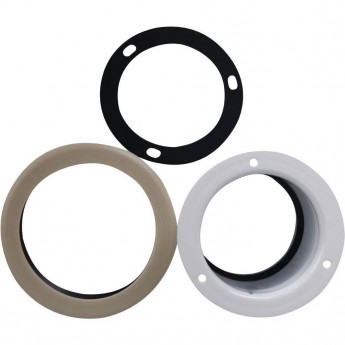 Переходной комплект BAXI на раздельные трубы полипропиленовый d80 мм