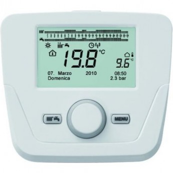 Пульт управления проводной BAXI QAA 75 Пульт управления проводной BAXI QAA 75