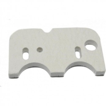 Термоизоляция панели передней BAXI